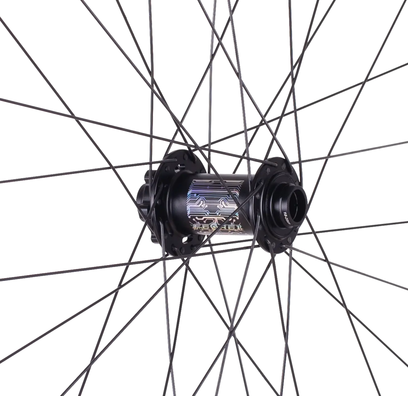 Most Durable Mtb Wheels Steel Bearings by 飛銳 5
