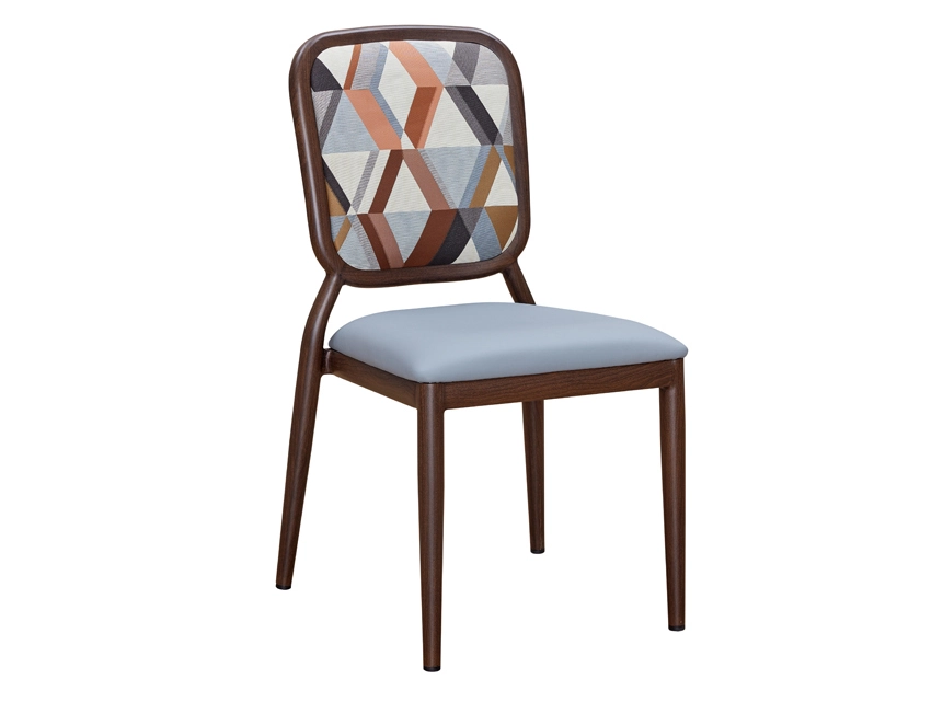 Classic And Retro Restaurant Chair YL1708 Yumeya 1
