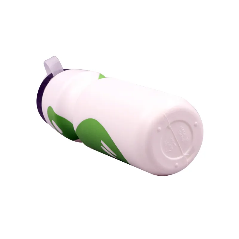 Plastic Sports Bottles Wholesale for Office 7.2*24.5cmmanufacturer 7