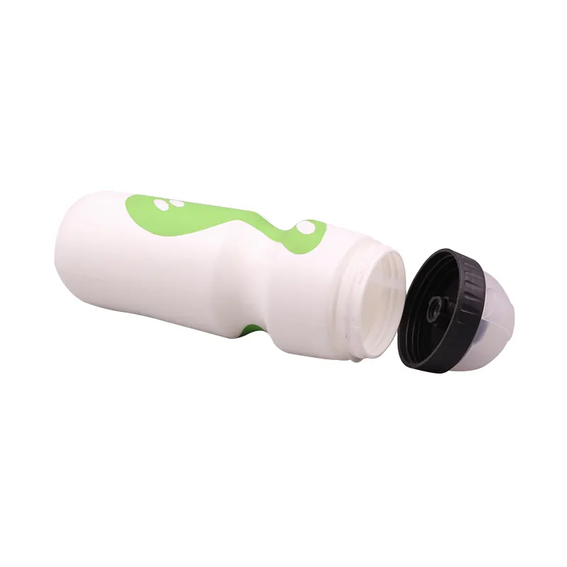 Plastic Sports Bottles Wholesale for Office 7.2*24.5cmmanufacturer 4