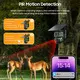 Solar Panel for Cellular Trail Camera - for Marketplace - VESAFE 4