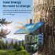 Solar Panel for Cellular Trail Camera - for Marketplace - VESAFE 5