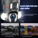 Solar Camera Cctv - for Supermarket - VESAFE 4