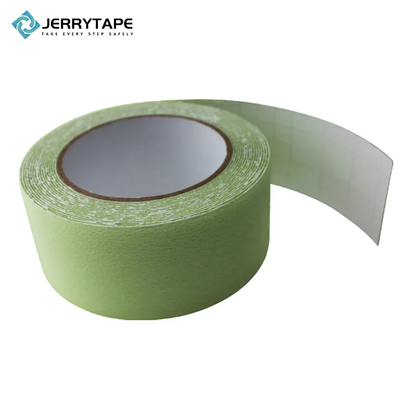 Duş için kaymayan şeritler 20 katlı/ay - - jerrytape 5