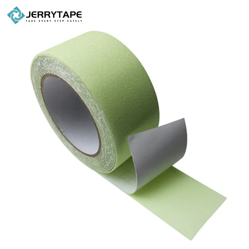 Duş için kaymayan şeritler 20 katlı/ay - - jerrytape 4