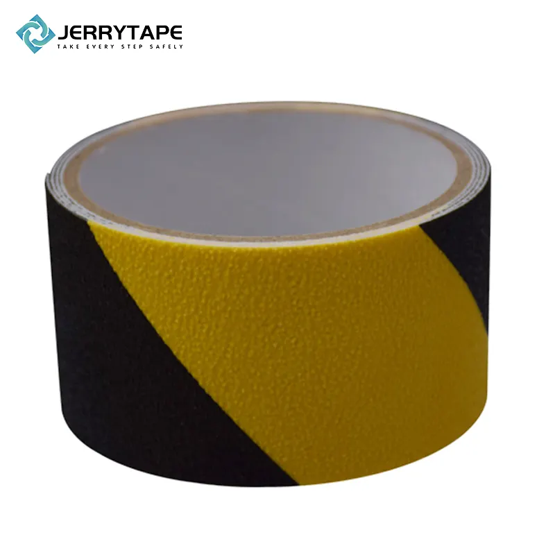Duş Zemini için Kaymaz Bant AST-PEVA-B&Y - - Jerrytape 3