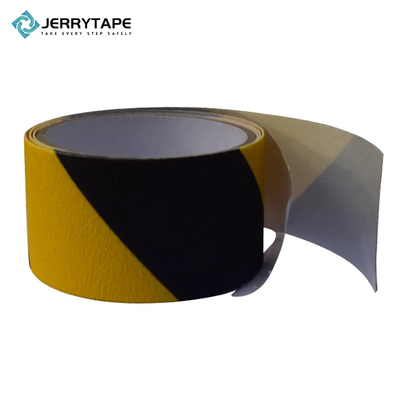 Duş Zemini için Kaymaz Bant AST-PEVA-B&Y - - Jerrytape 2