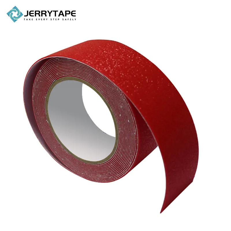 Jerrytape tarafından Slip Olmayan Bant Cilt Dostu 2