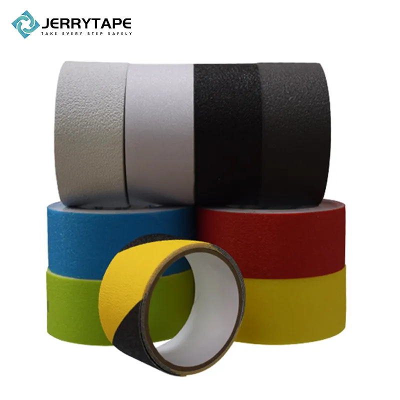 Duş Zemini için Kaymaz Bant AST-PEVA-B&Y - - Jerrytape 5