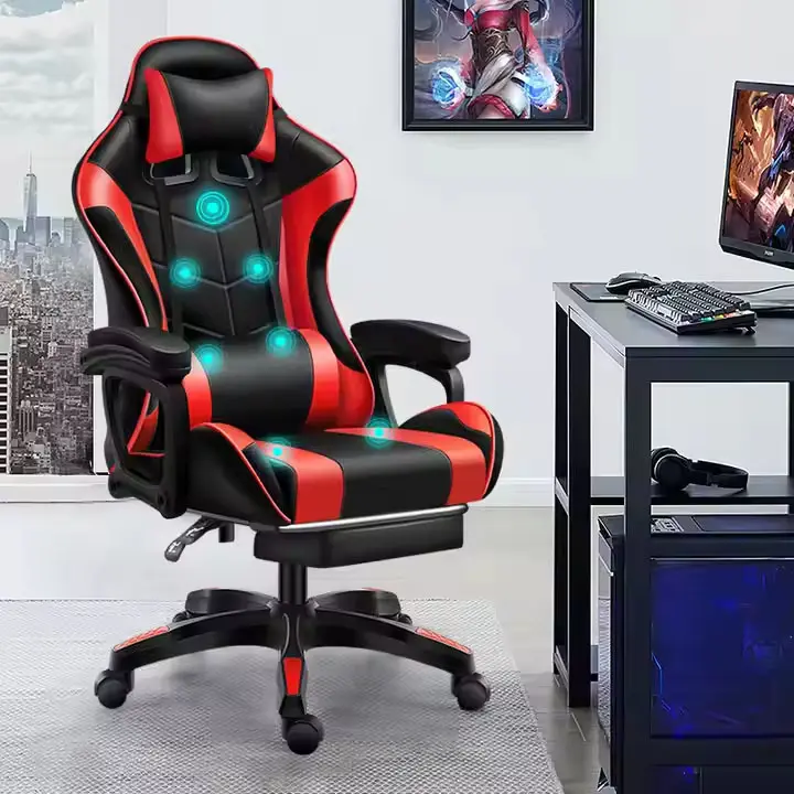 Factory Price Stylish Gaming Chair From China 2