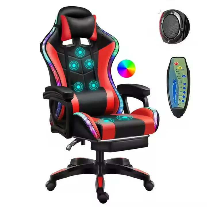 Factory Price Stylish Gaming Chair From China 3
