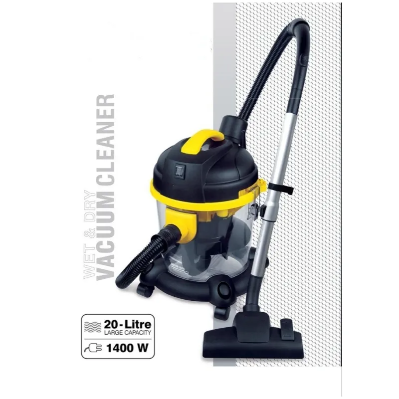 Upright Water Filtration Vacuum Wholesale - LIYYOU 4