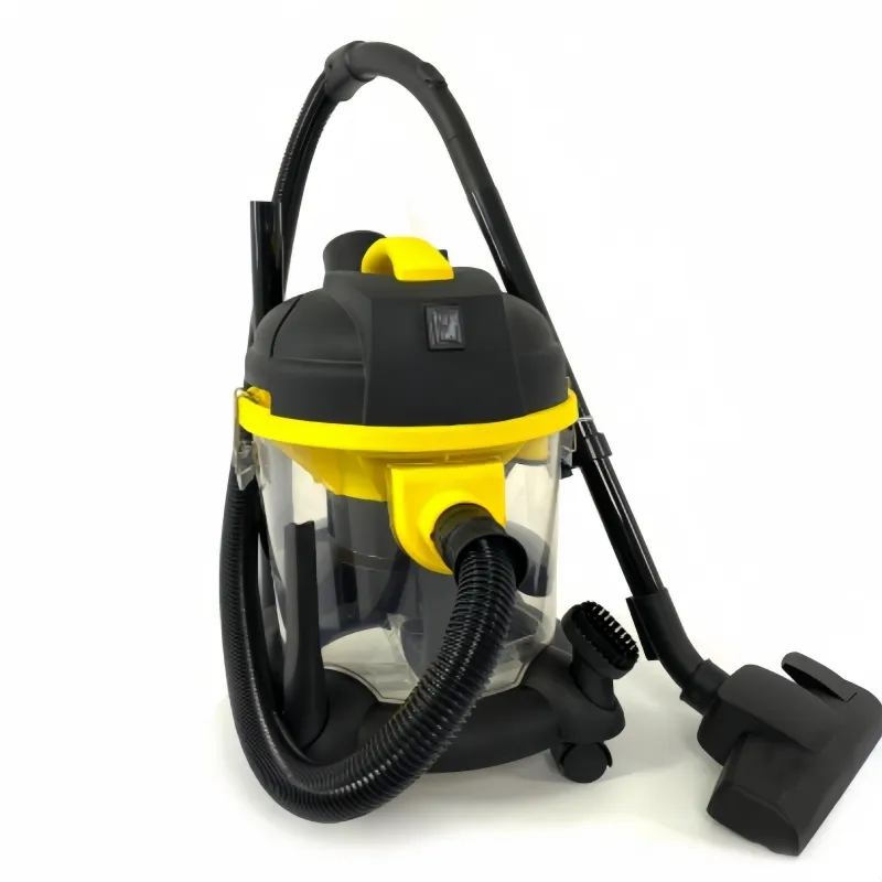 Upright Water Filtration Vacuum Wholesale - LIYYOU 2