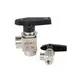 High Pressure Ball Valve by Sea by HuiYi Valve 2