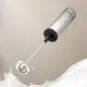 Electric Milk Frother Company for Commercial 7