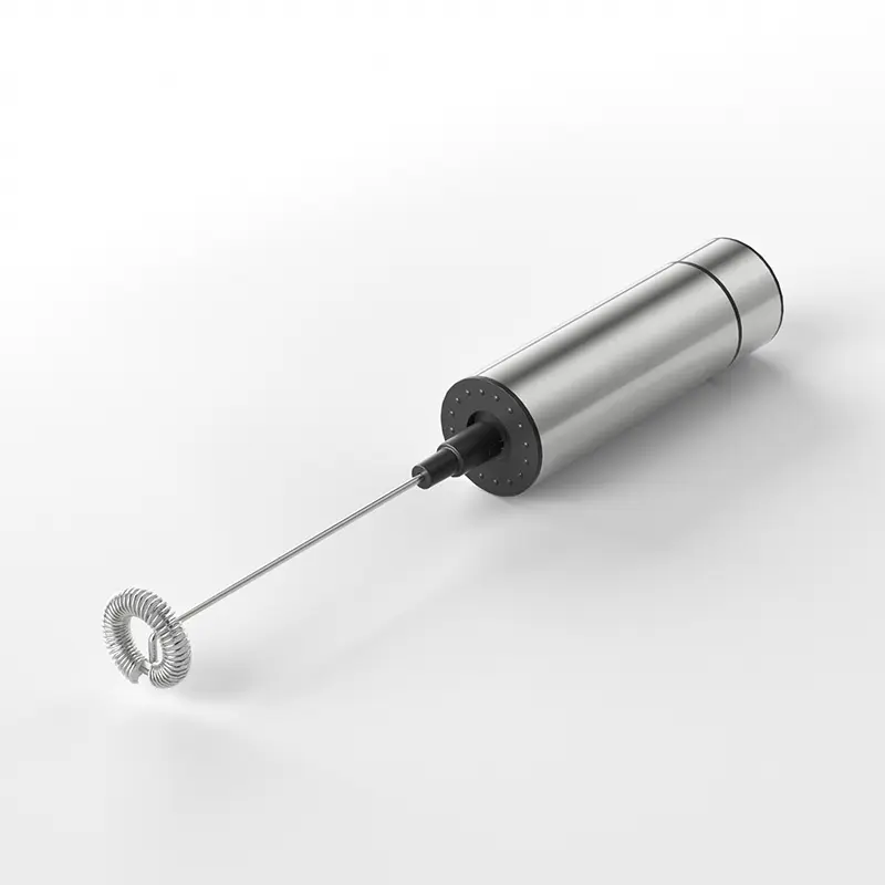 Battery Powered Frother - for Home - RL Royal 4