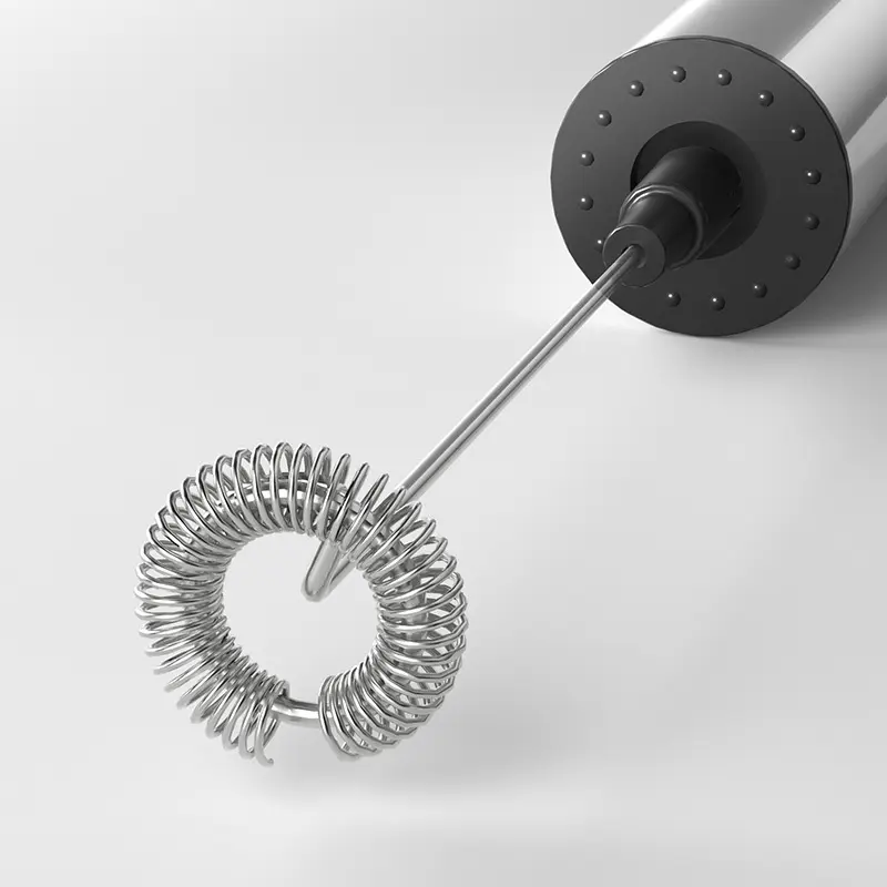 Battery Powered Frother - for Home - RL Royal 3