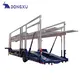 Quality Transport Trailer Price List 2