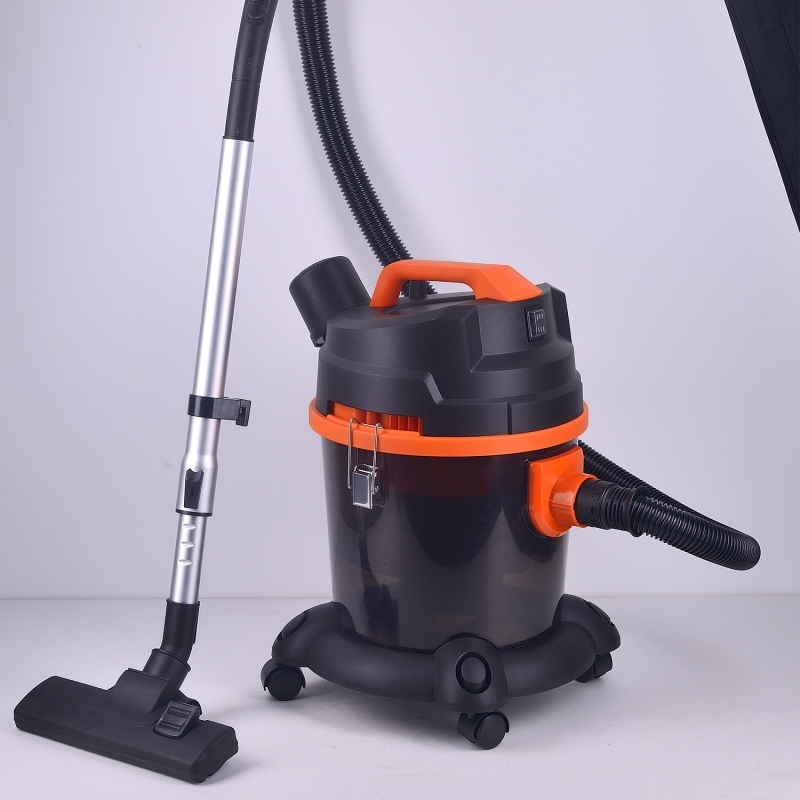 LIYYOU LY 632 Revoluciona tu limpieza con aspiradoras con filtración de agua avanzada 1
