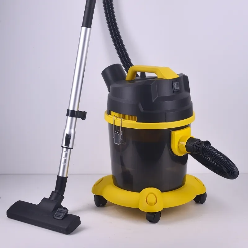 Water Based Filtration Vacuum Cleaner Wholesale - LIYYOU 5