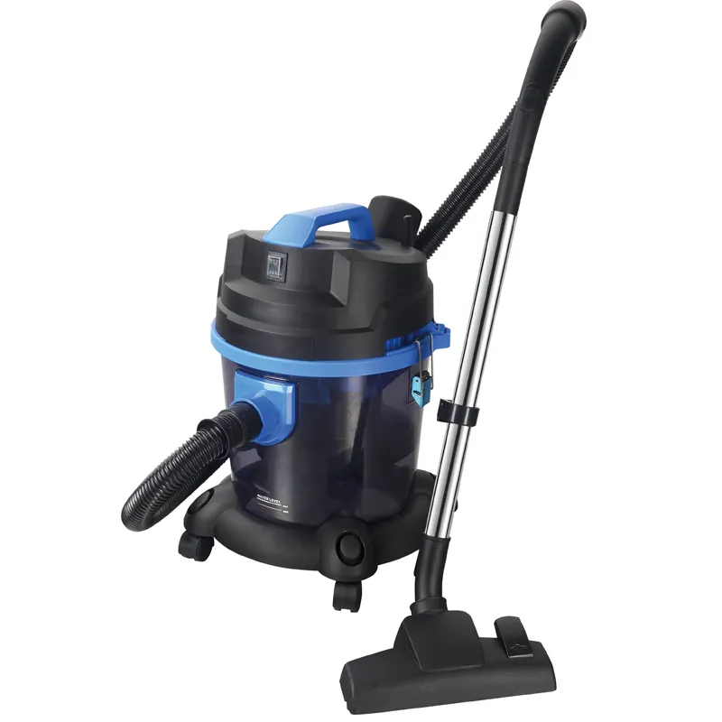 Water Based Filtration Vacuum Cleaner Wholesale - LIYYOU 4