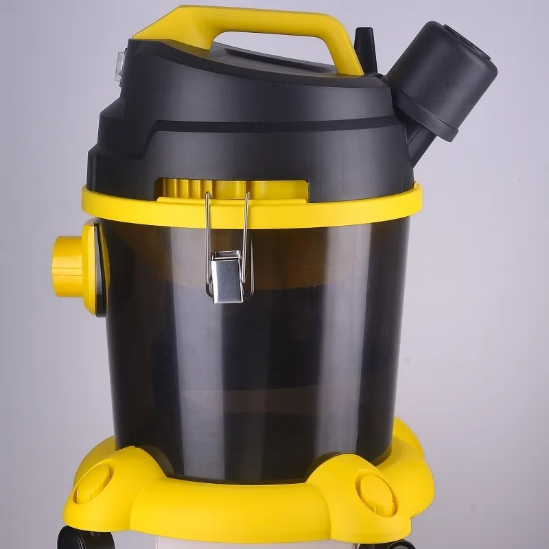 Water Based Filtration Vacuum Cleaner Wholesale - LIYYOU 3