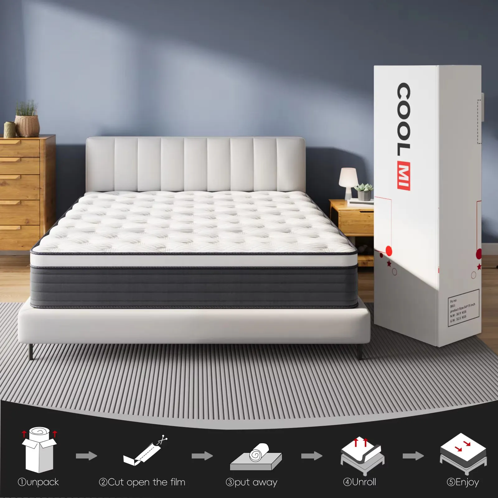 Wholesale High End Adjustable Beds High End Adjustable Beds Company 2