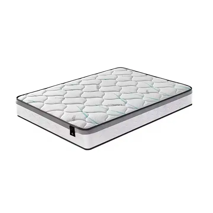 Joony Mattress High End Memory Foam Mattress Factory 4