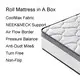 Joony Mattress High End Memory Foam Mattress Factory 3