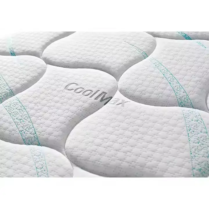 Joony Mattress High End Memory Foam Mattress Factory 2