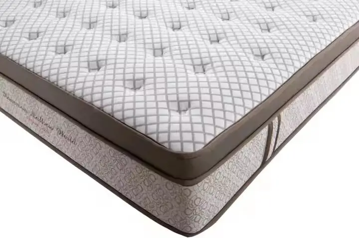 OEM/ODM Full Size Roll Up Mattress Full Size Roll Up Mattress Company 4