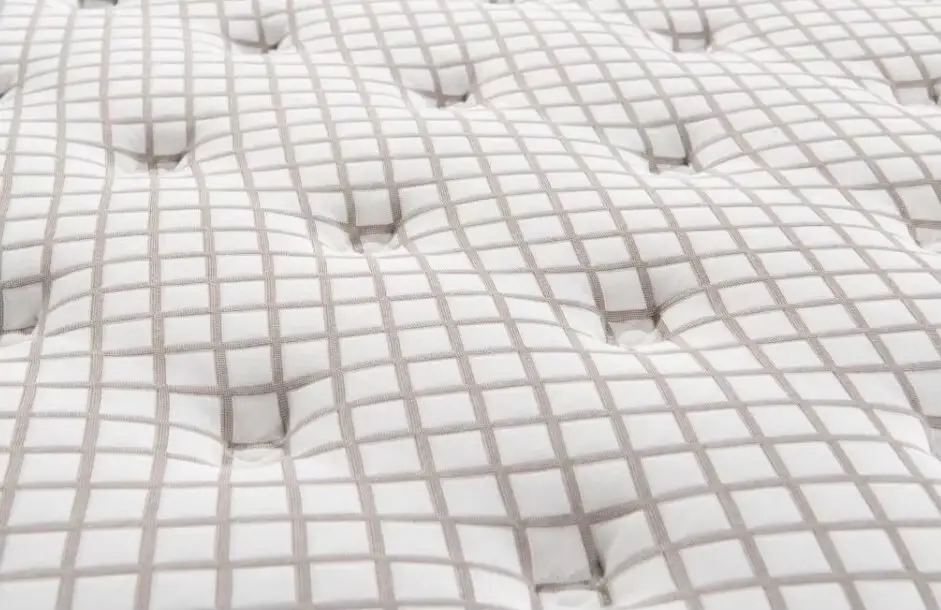 OEM/ODM Full Size Roll Up Mattress Full Size Roll Up Mattress Company 3