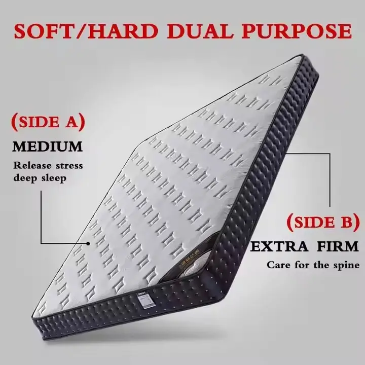 For Home Rolled Mattress by Joony Mattress 4