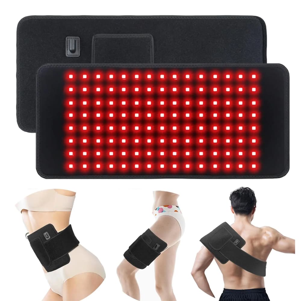High-quality Infrared Light Belt 2