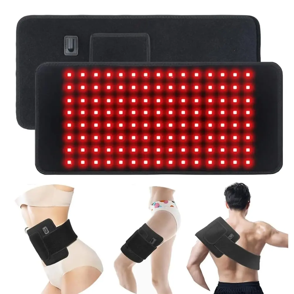 ILUXRED Infrared Therapy Belt 1 Piecewholesale 2