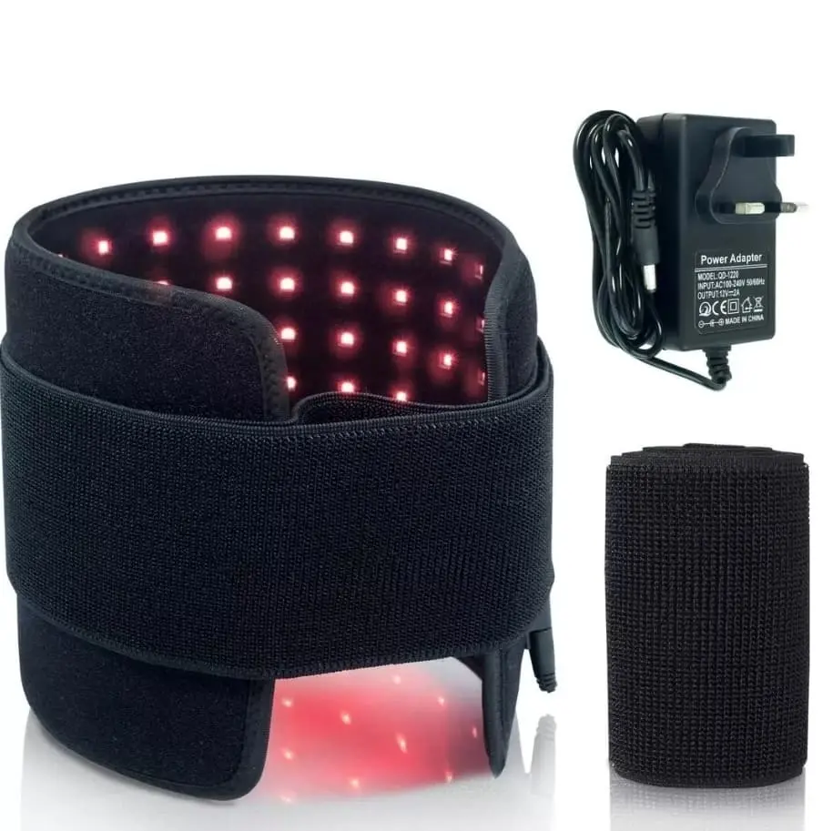 ILUXRED Infrared Therapy Belt 1 Piecewholesale 3