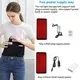 ILUXRED Infrared Therapy Belt 1 Piecewholesale 4
