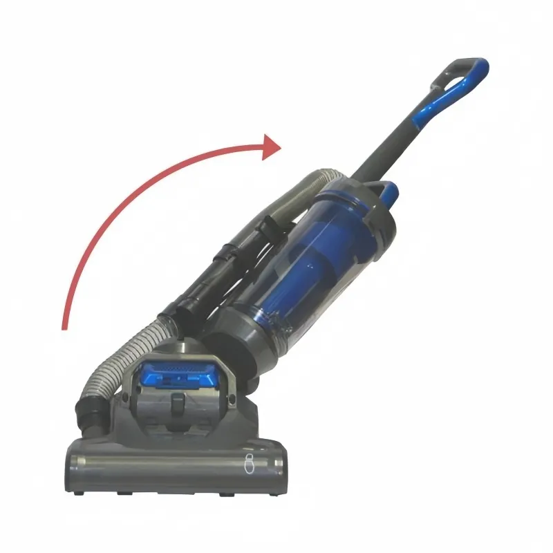 Rechargeable Vacuum Cleaner for Home by LIYYOU-1 5