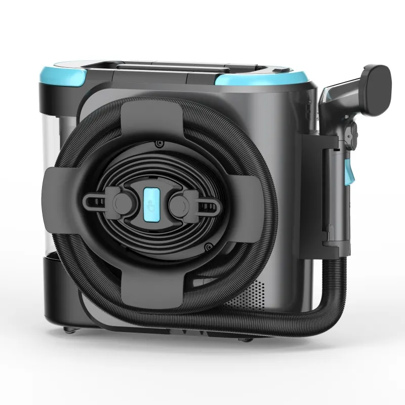 Fast Delivery Carpet Spot Cleaner Vacuum by LIYYOU 3