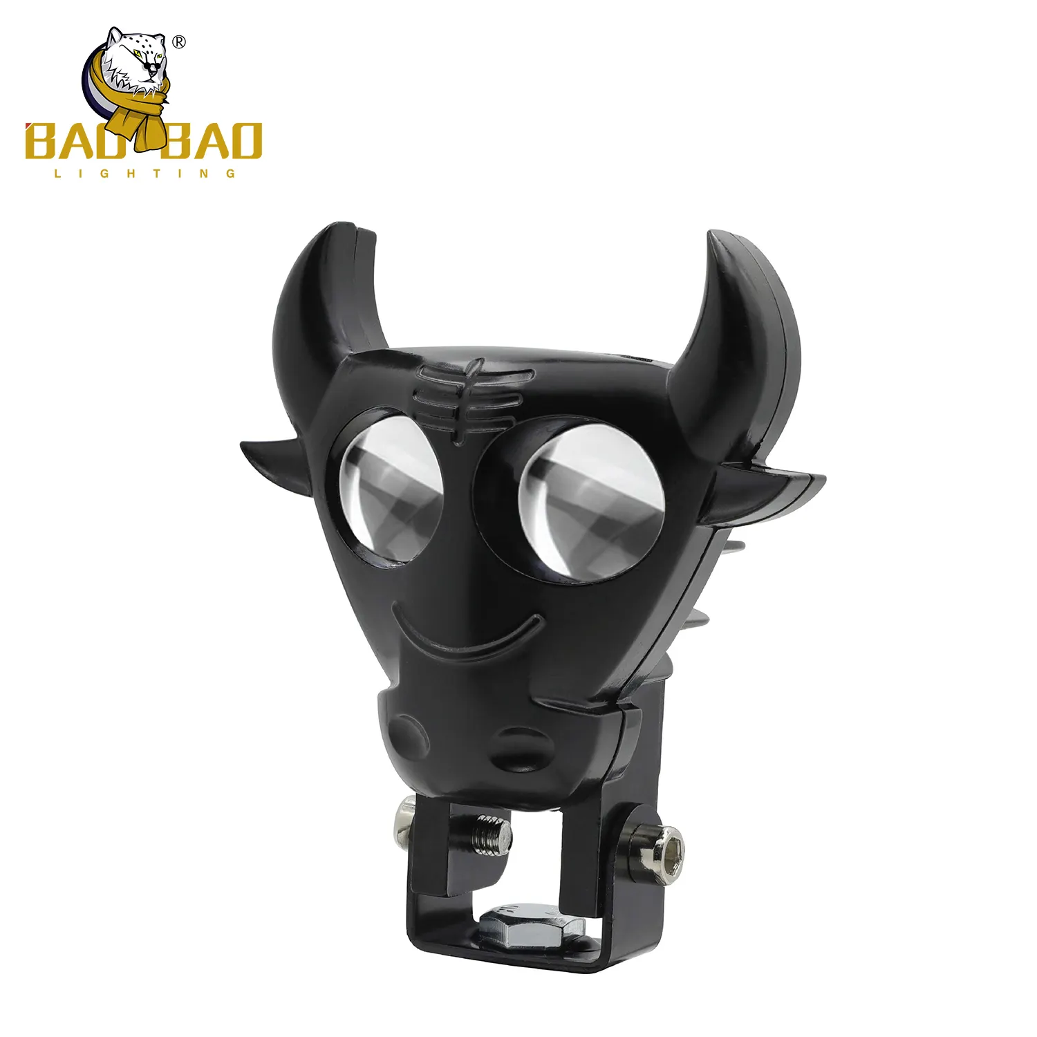 Led Motorcycle Brake Light Manufacturer Colour Box 4