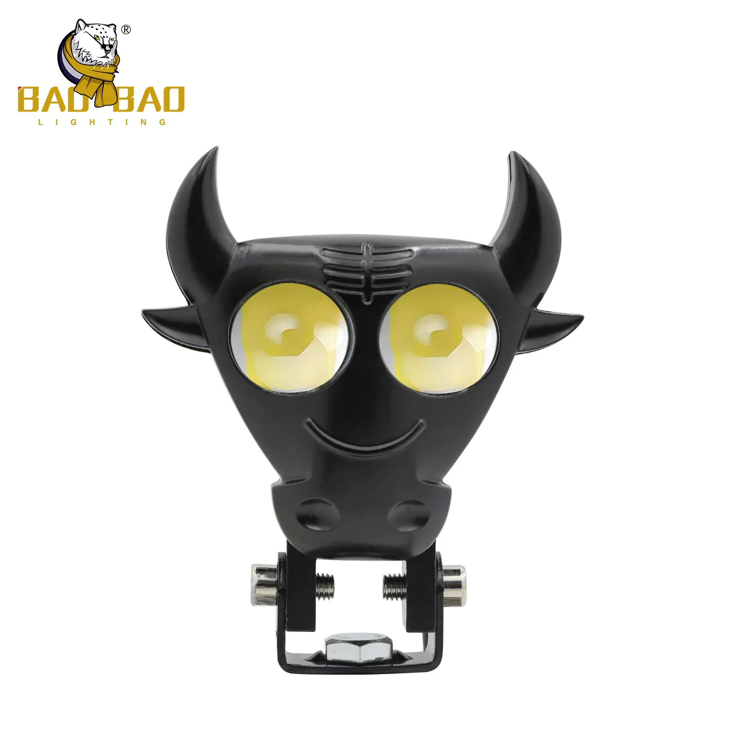 Led Motorcycle Brake Light Manufacturer Colour Box 1