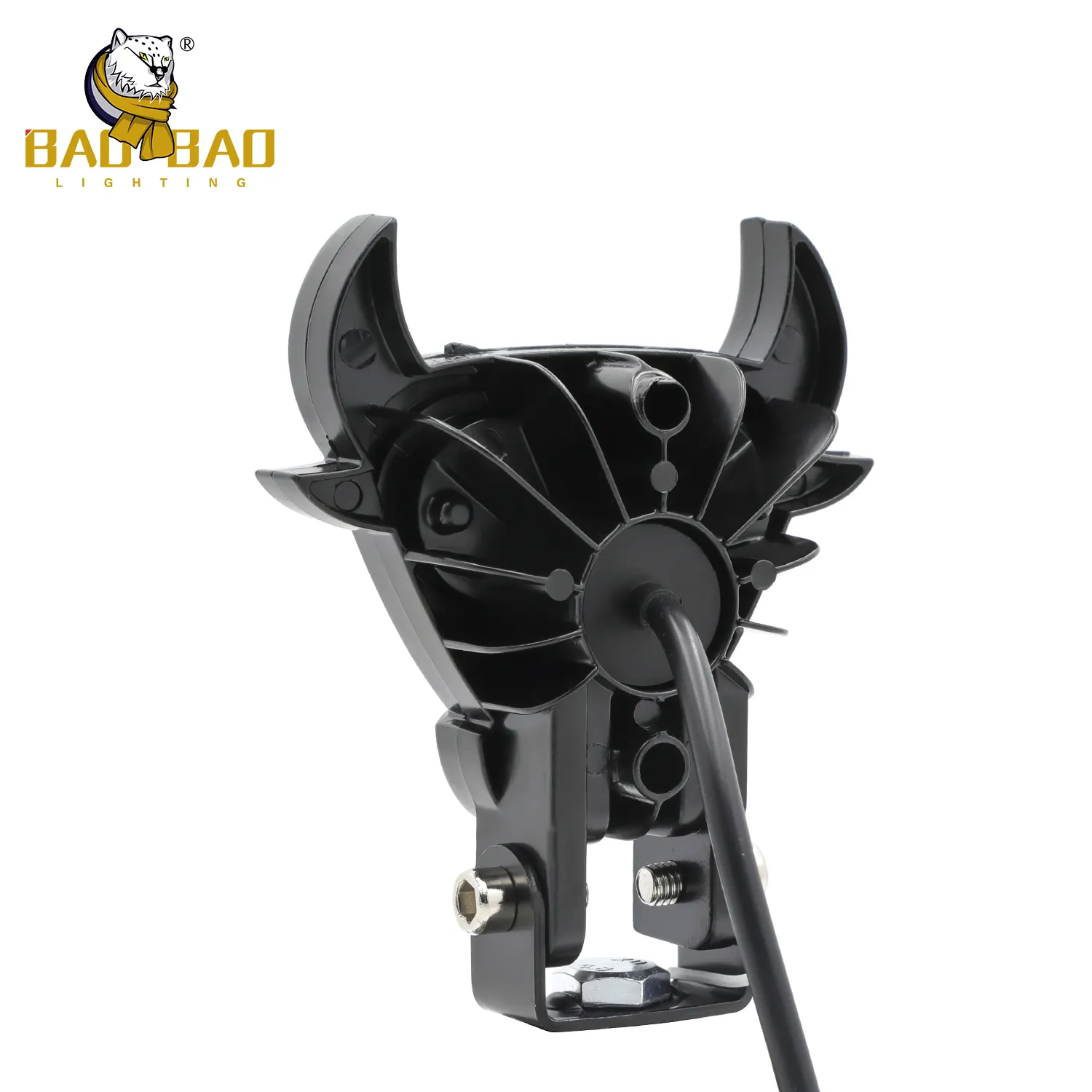 Led Motorcycle Brake Light Manufacturer Colour Box 5