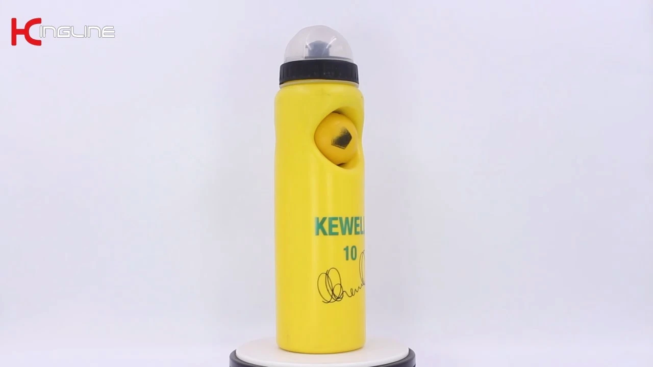Bidon KingLine na rowerową wędrówkę 750 ml do ekstremalnej jazdy 1