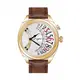Gearbox Watch Preis Nifer Getriebeuhr EP4126G LLieferanten 3