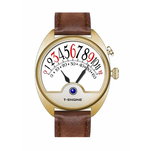 High-quality Fly Back Watch Fly Back Watch Company 3