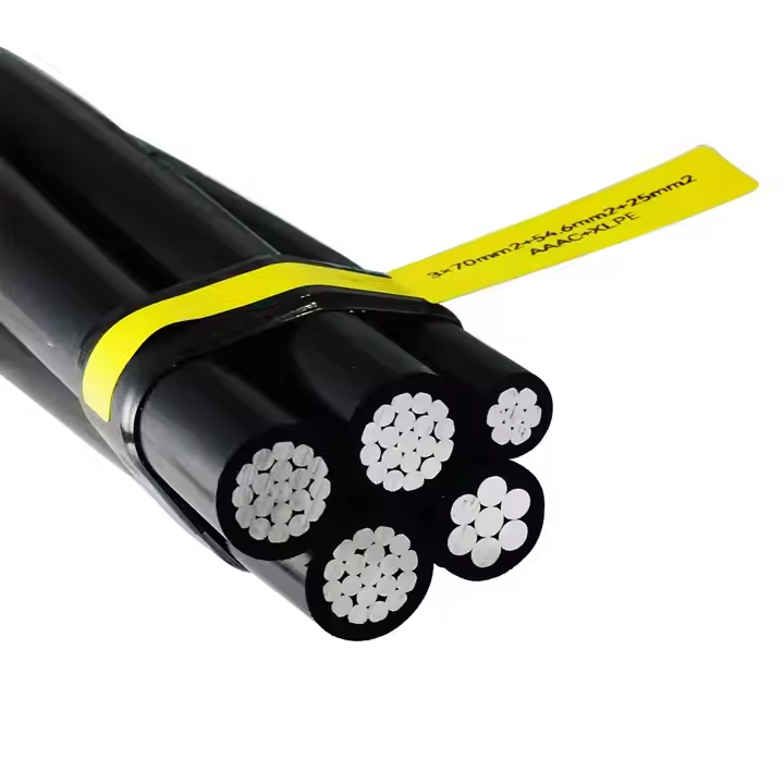 NFA2X Cable 0.6/1kV 4