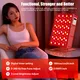 Wholesale Red Light Full Body Panel Red Light Full Body Panel Company 7