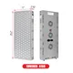 Wholesale Red Light Full Body Panel Red Light Full Body Panel Company 2