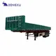 DongXu Vehicle Quad Side Tippers More Than 30Ton Quad Side Tippersmade in China 5
