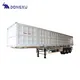 DongXu Vehicle Quad Side Tippers More Than 30Ton Quad Side Tippersmade in China 3